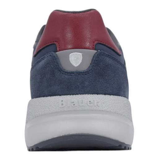 BLAUER F6OZARK02COS-NVY-GRY