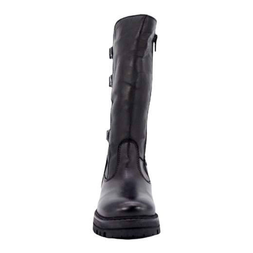 Asso Stivali Bambine E Ragazze 67962-N