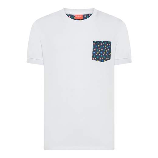 SUN68 ABBIGLIAMENTO T36143-0123