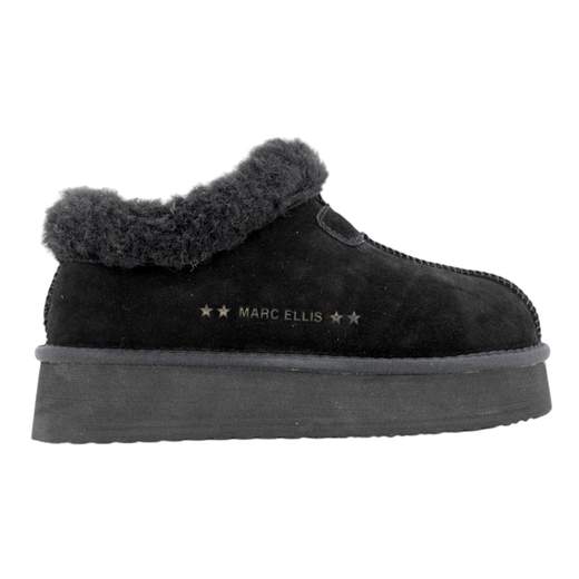 MARC ELLIS SCARPE ALYSSA-015-N