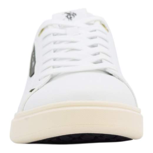 U.S. POLO ASSN FABBRY003-WHI-CUO01