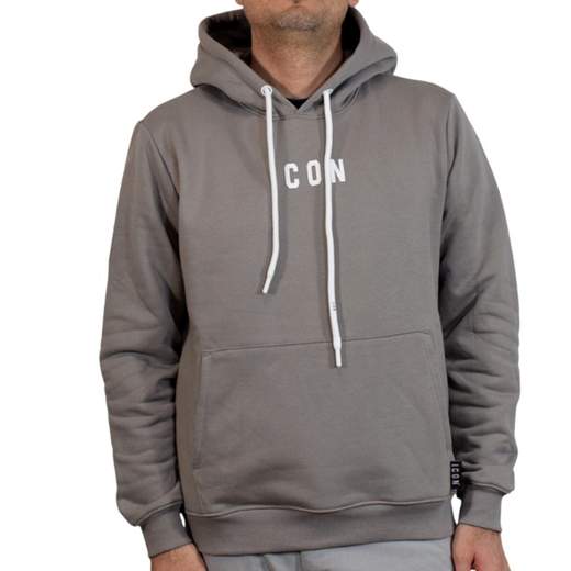 ICON ABBIGLIAMENTO ICUF2W6F060-GR