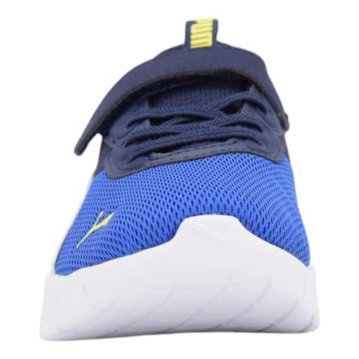 Puma Flexfocus Modern sneakers bambino 401519-02