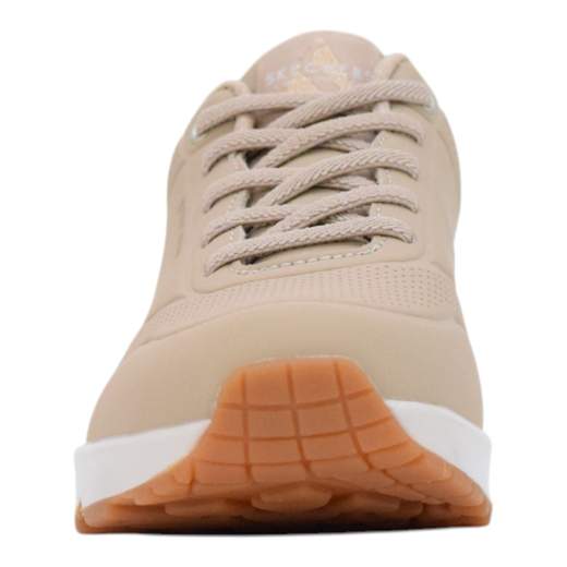 SKECHERS 155196-NUDE