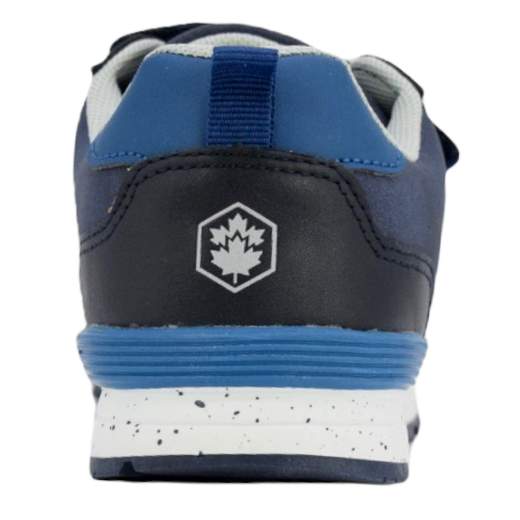 Lumberjack Sneakers Bambini E Ragazzi 9912-001-S01-M0049