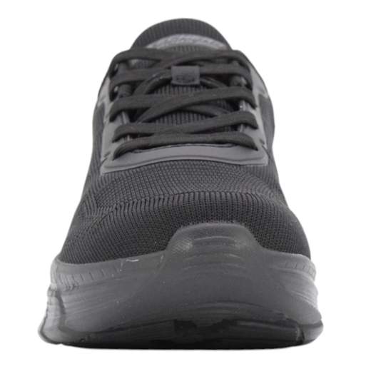 SKECHERS 117385-BBK