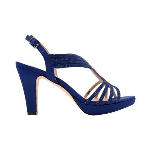 QUEEN HELENA S2802-BL