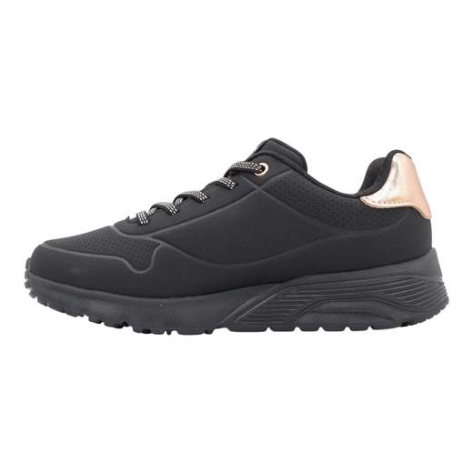 SKECHERS 310384L-BKRG