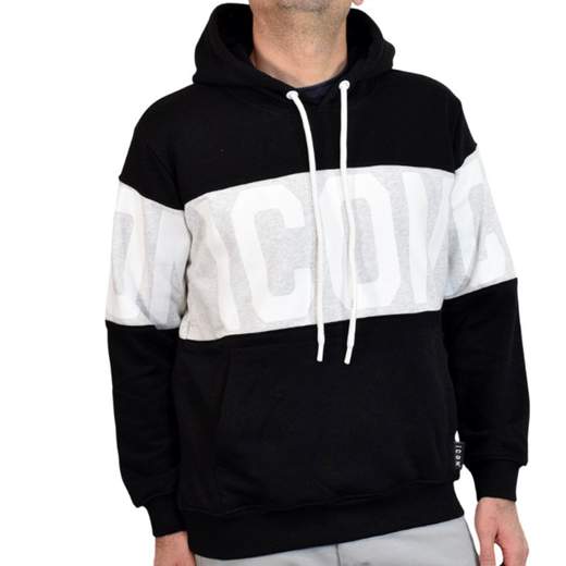 ICON ABBIGLIAMENTO ICUF2W6F010-N