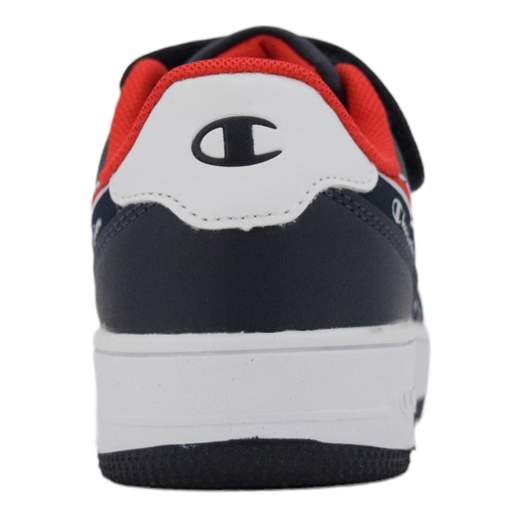 Champion Sneakers Bambini E Ragazzi S32428-BS501NNY-RED
