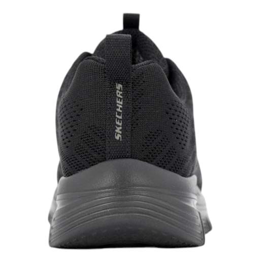 Skechers Graceful-Gel connected scarpe donna 12615W-BBK