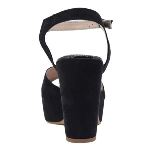 Storie Sandali Donna 595C-N