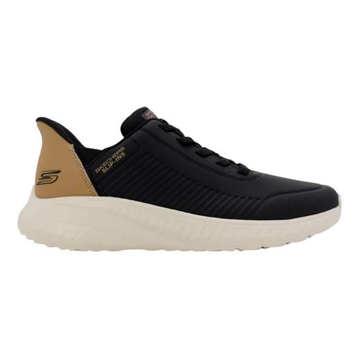 SKECHERS 118305-BLK