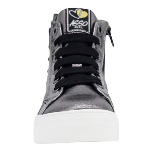 Asso Sneakers Bambine E Ragazze 12612-G