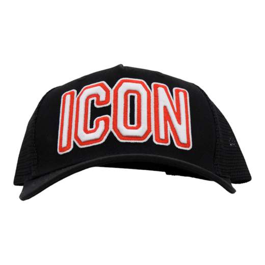 ICON ABBIGLIAMENTO CAPPELLO