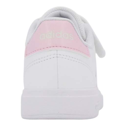 Adidas Grandcourt 2.0 scarpe bambina IE5993