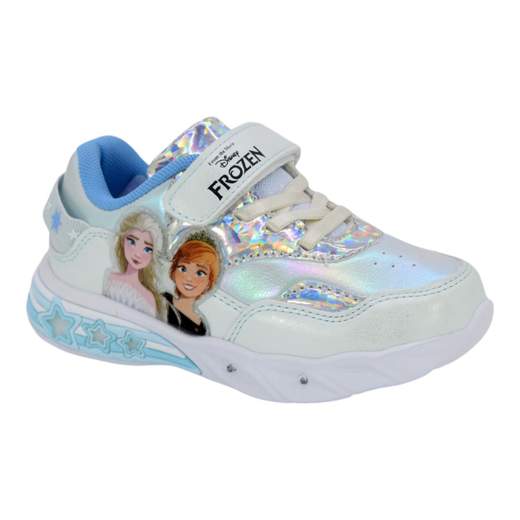 Frozen sneakers con luci da bambina D4310569S-J251-0034-B