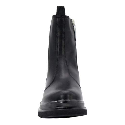 Paciotti 4us Stivaletti Bambine E Ragazze 4U-050B-N