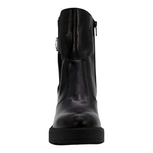 Nero Giardini stivaletti donna I411990D-100