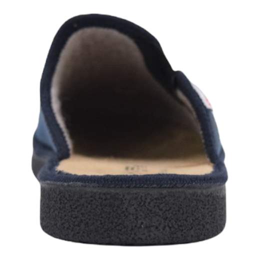 Superga Ciabatte Uomo S44R841-BL