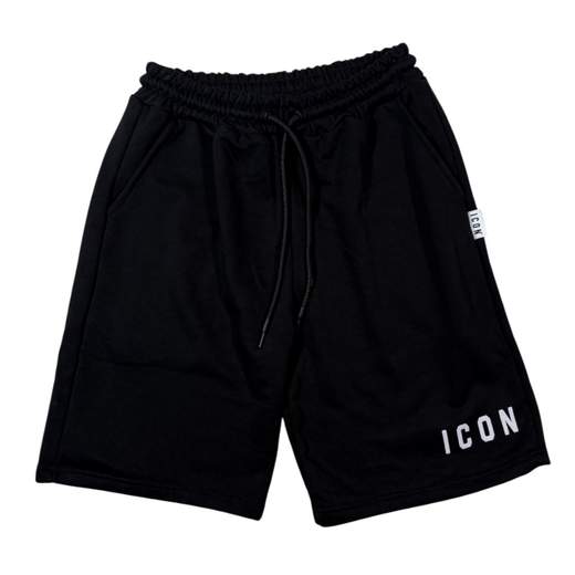 ICON ABBIGLIAMENTO IUB001-NB