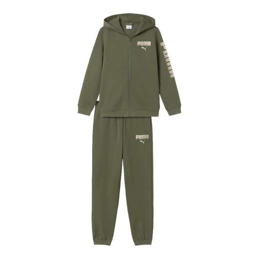 PUMA ABBIGLIAMENTO 696908-86