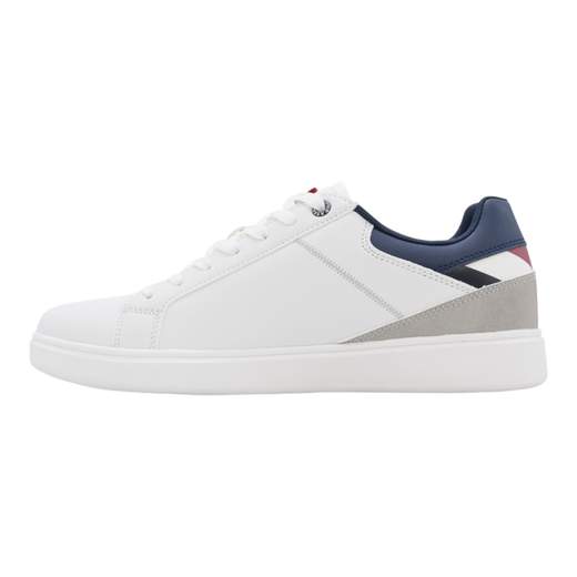 U.S. POLO ASSN BYRON007-WHI