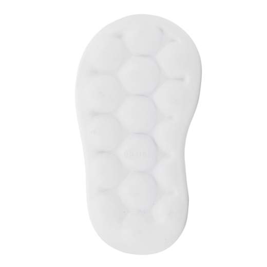 Adidas Advantage Smiley sneakers unisex bambino IH6257