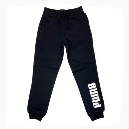 PUMA ABBIGLIAMENTO PANTALONI