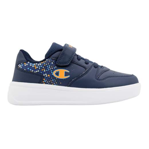 CHAMPION S32434-BS501NNY-YELLOW