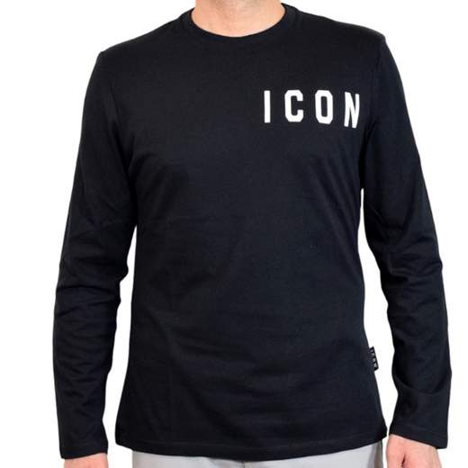 ICON ABBIGLIAMENTO ICUF2W6M005-N
