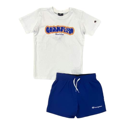 CHAMPION 306792-WW001WHT