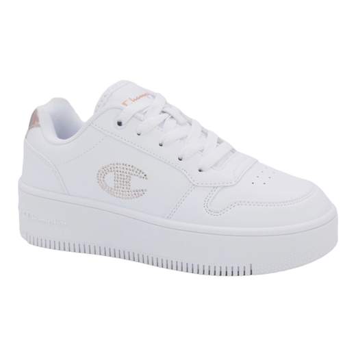 CHAMPION S32872-WW008WHT