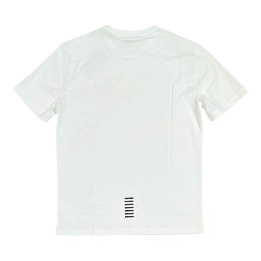 Emporio Armani t-shirt mezza manica uomo 8NPT25PJVPZ-B