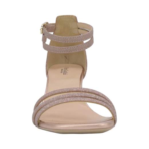 Nero Giardini sandali donna cipria E307291DE-631