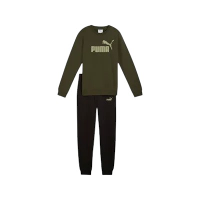 PUMA ABBIGLIAMENTO 689721-70