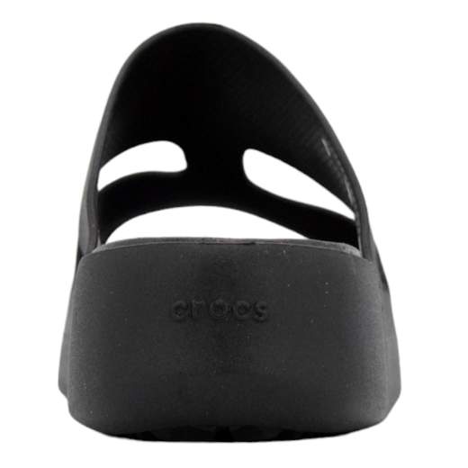 Crocs Getaway Platform H-strap w ciabatte donna 209409-001