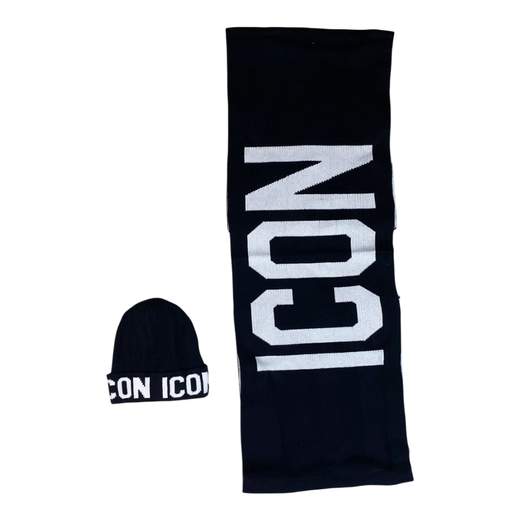 ICON ABBIGLIAMENTO ICXF2W6BOX3-N