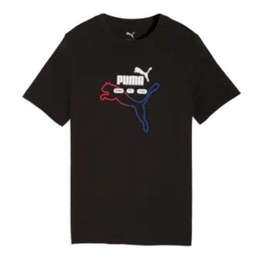 PUMA ABBIGLIAMENTO 692529-01