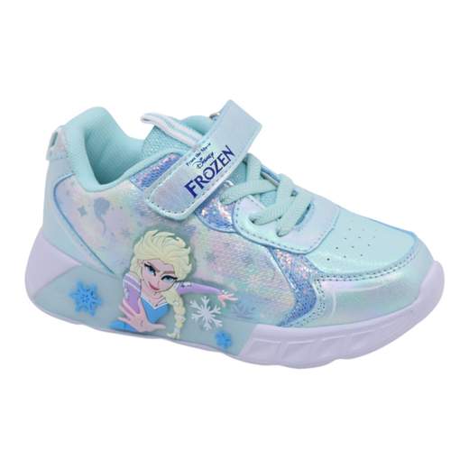 FROZEN SNEAKERS