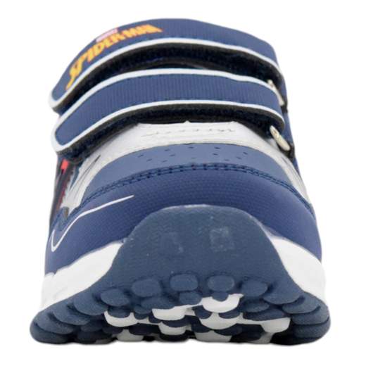 SpiderMan sneakers bambino con luci R1310469S-J251-0010-BL