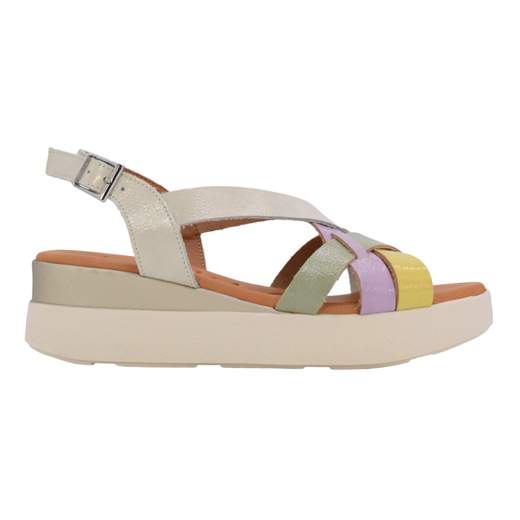 OH!MY SANDALS 5418V-MUBE