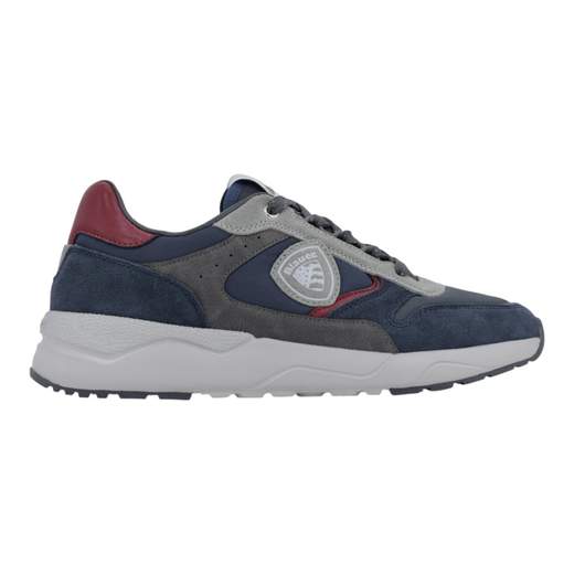 BLAUER F6OZARK02COS-NVY-GRY
