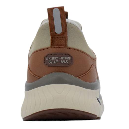 SKECHERS 205340-TPBR