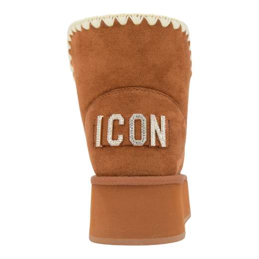 Icon stivaletti donna IC05265SD-M