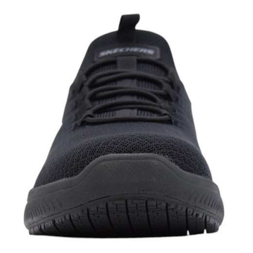 SKECHERS WORK 200205EC-BBK