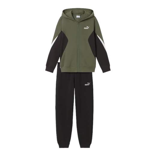 PUMA ABBIGLIAMENTO 695219-86