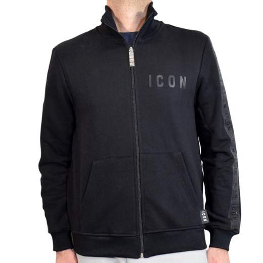ICON ABBIGLIAMENTO ICUF2W6F058-N
