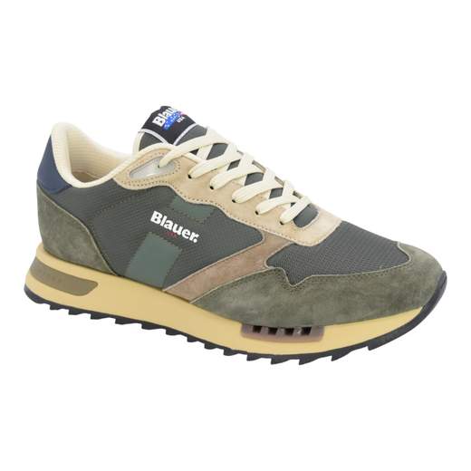 BLAUER F5RYDER01-NYN-MILNVY