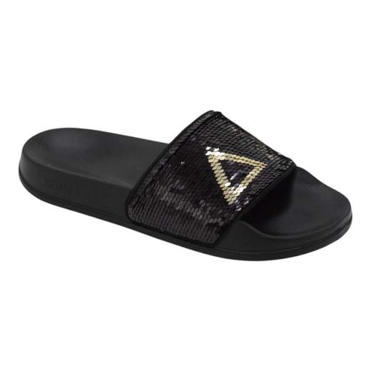 Sun68 Beach Slippers Sequin ciabatte donna X35203-1143